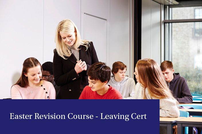 Easter Grinds Leaving Cert The Institute Of Education - 